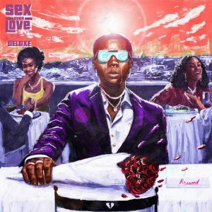 Blaqbonez - Sex Over Love Album