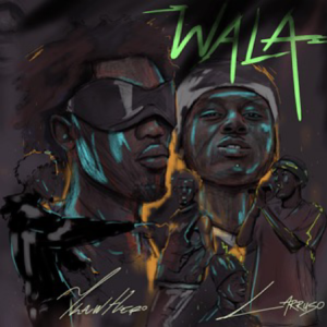 Yhaw Hero – Wala (Life) Ft. Larruso