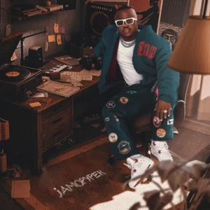 Jamopyper – Jamopyper Album (EP)