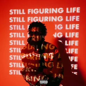 Kayode – Still Figuring Life (Ep)