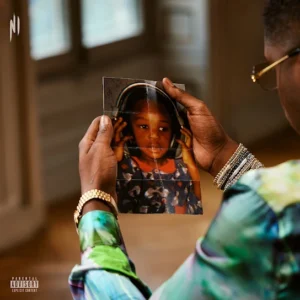 Ninho – NI Album
