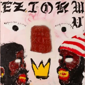 ODUMODUBLVCK – EZIOKWU ALBUM (EP)