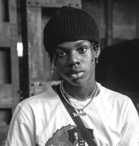 Rema – Dumebi