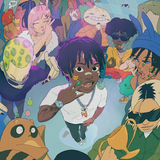Holiday & Reason You Song by Rema