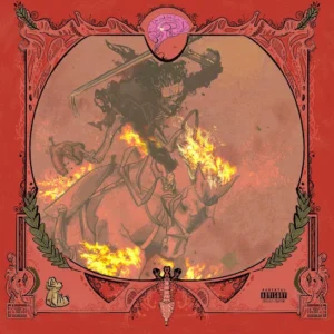 Rema – RAVAGE EP