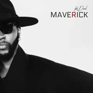 Kizz Daniel – Maverick Album (EP)