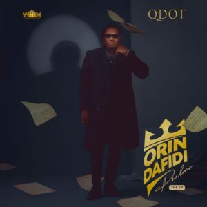 Qdot – Orin Dafidi (Psalms)