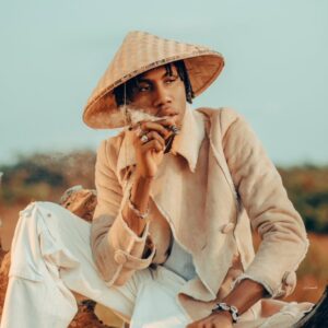 Aje Ft Reekado Banks – Selection Cover