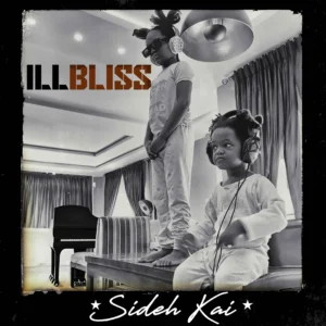 Illbliss – Sideh Kai EP Album
