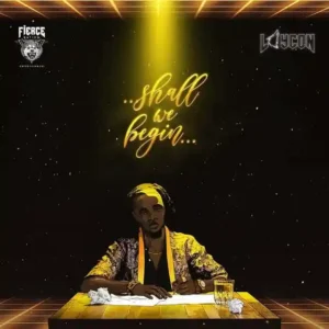 Laycon – Shall We Begin (Album)