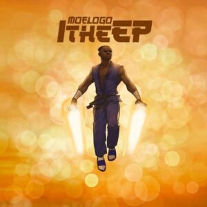 Moelogo – One Time ft Reekado Banks