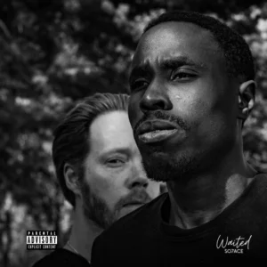 Waited EP By SO7ACE
