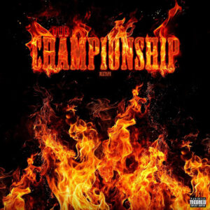 Sarkodie – The Championship Ep